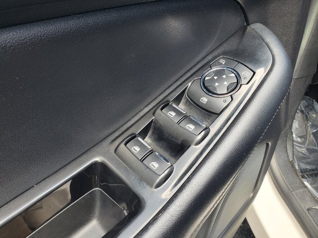 2015 Ford Edge 4dr SEL FWD