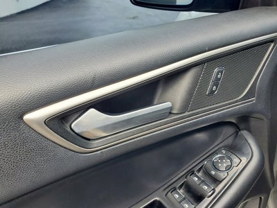 2015 Ford Edge 4dr SEL FWD