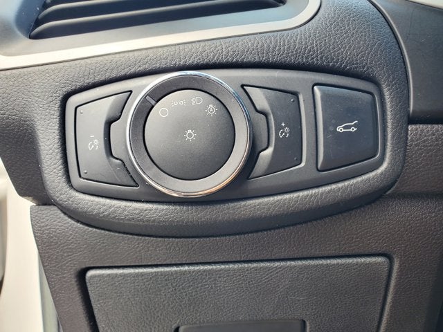 2015 Ford Edge 4dr SEL FWD