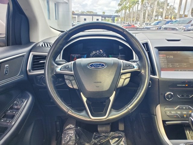 2015 Ford Edge 4dr SEL FWD