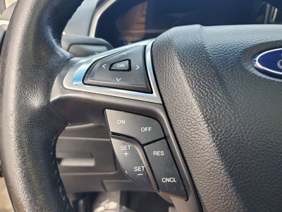 2015 Ford Edge 4dr SEL FWD