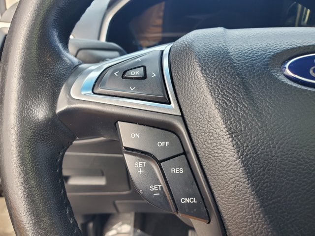 2015 Ford Edge 4dr SEL FWD