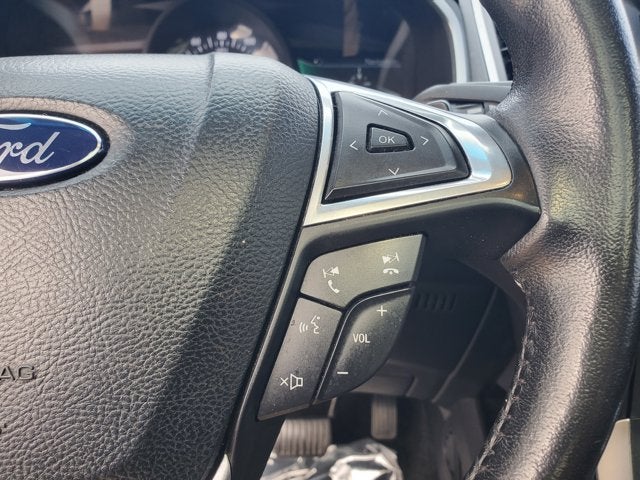 2015 Ford Edge 4dr SEL FWD