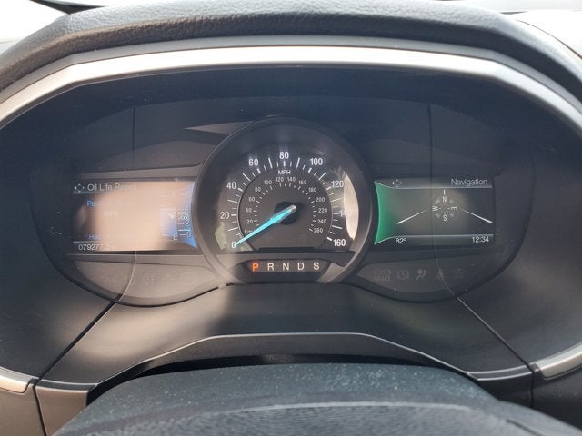 2015 Ford Edge 4dr SEL FWD