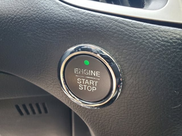 2015 Ford Edge 4dr SEL FWD