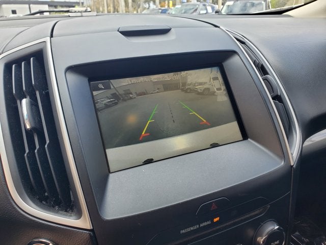 2015 Ford Edge 4dr SEL FWD