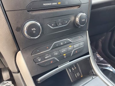 2015 Ford Edge 4dr SEL FWD