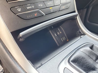 2015 Ford Edge 4dr SEL FWD