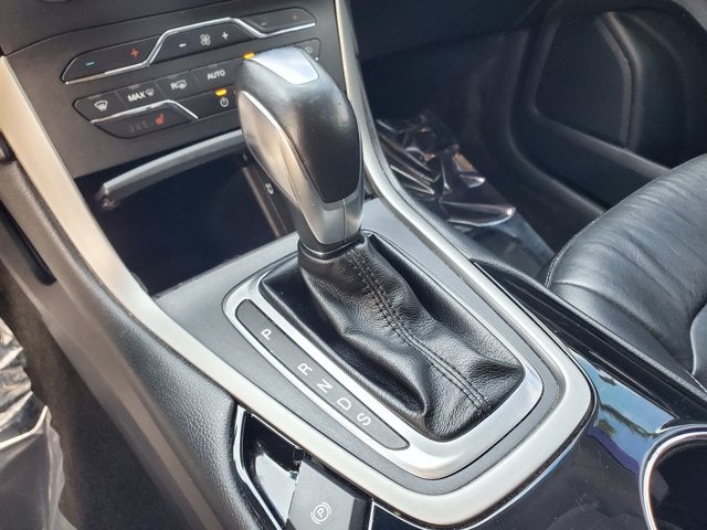 2015 Ford Edge 4dr SEL FWD