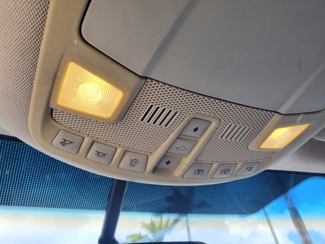 2015 Ford Edge 4dr SEL FWD