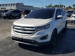 2015 Ford Edge 4dr SEL FWD