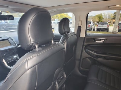 2015 Ford Edge 4dr SEL FWD