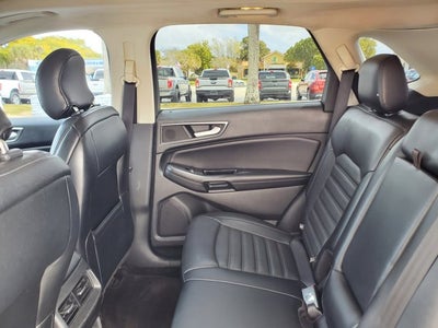 2015 Ford Edge 4dr SEL FWD