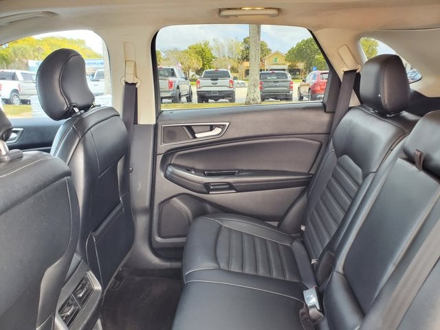 2015 Ford Edge 4dr SEL FWD