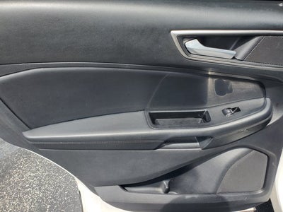 2015 Ford Edge 4dr SEL FWD