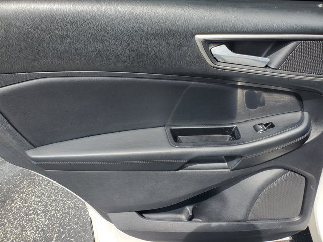 2015 Ford Edge 4dr SEL FWD