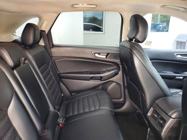 2015 Ford Edge 4dr SEL FWD