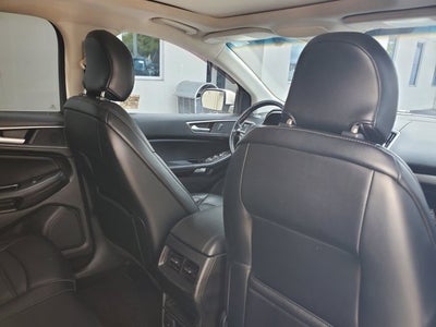 2015 Ford Edge 4dr SEL FWD