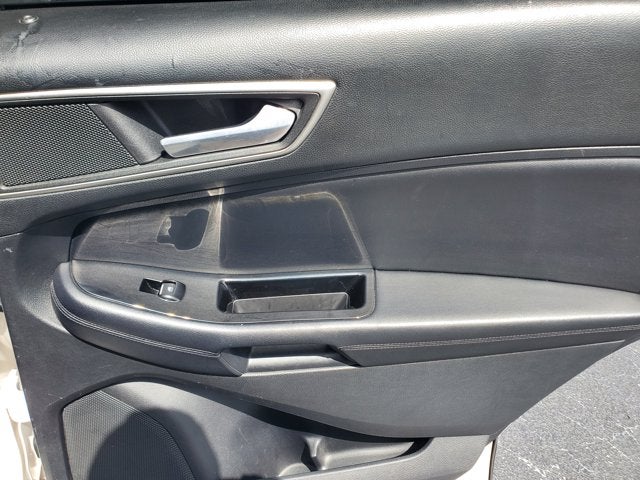 2015 Ford Edge 4dr SEL FWD