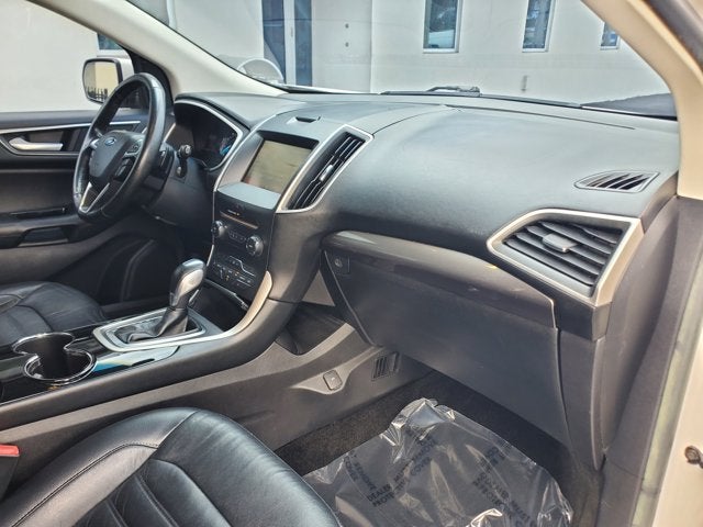 2015 Ford Edge 4dr SEL FWD