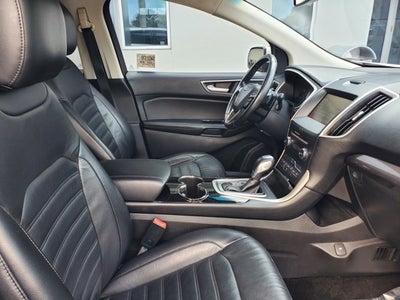 2015 Ford Edge 4dr SEL FWD