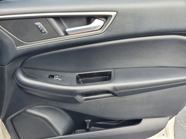 2015 Ford Edge 4dr SEL FWD