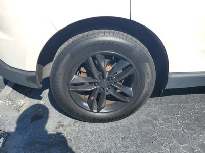 2015 Ford Edge 4dr SEL FWD