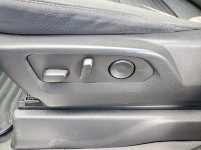 2023 Chevrolet Silverado 1500 2WD Crew Cab 147 RST
