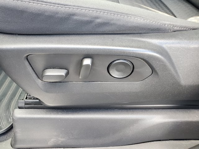 2023 Chevrolet Silverado 1500 2WD Crew Cab 147 RST