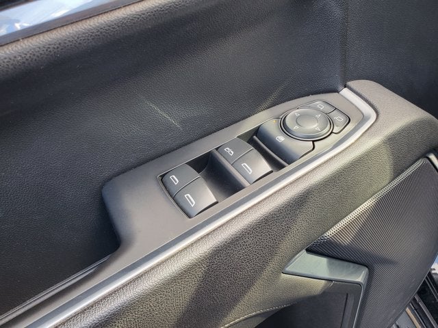 2023 Chevrolet Silverado 1500 2WD Crew Cab 147 RST