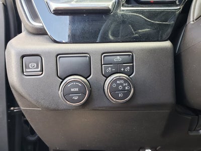 2023 Chevrolet Silverado 1500 2WD Crew Cab 147 RST