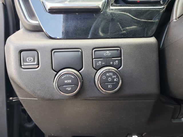 2023 Chevrolet Silverado 1500 2WD Crew Cab 147 RST