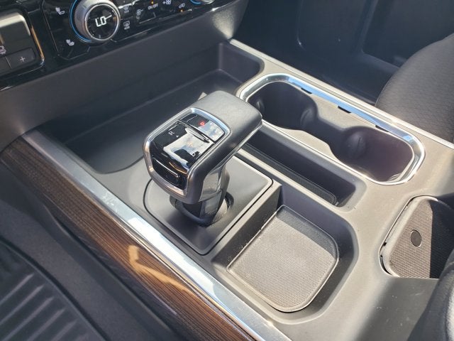 2023 Chevrolet Silverado 1500 2WD Crew Cab 147 RST