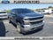 2019 Chevrolet Silverado 1500 LD 4WD Double Cab LT w/1LT