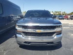 2019 Chevrolet Silverado 1500 LD 4WD Double Cab LT w/1LT