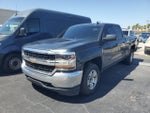 2019 Chevrolet Silverado 1500 LD 4WD Double Cab LT w/1LT