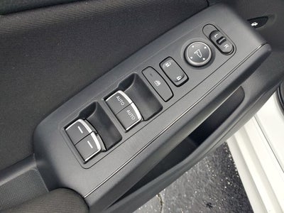 2025 Honda Civic Sedan LX CVT