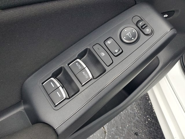 2025 Honda Civic Sedan LX CVT