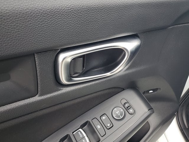 2025 Honda Civic Sedan LX CVT