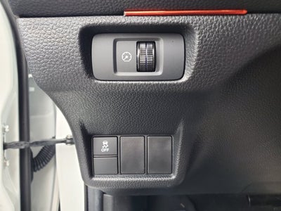 2025 Honda Civic Sedan LX CVT