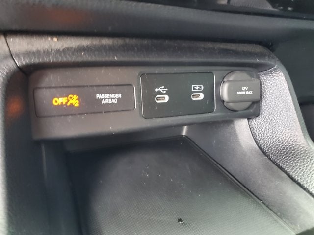 2025 Honda Civic Sedan LX CVT
