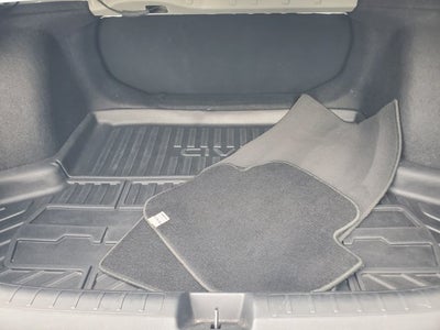 2025 Honda Civic Sedan LX CVT