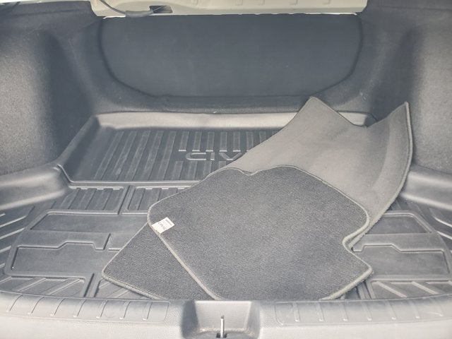 2025 Honda Civic Sedan LX CVT
