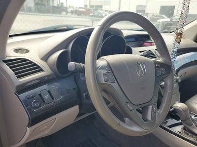 2009 Acura MDX AWD 4dr