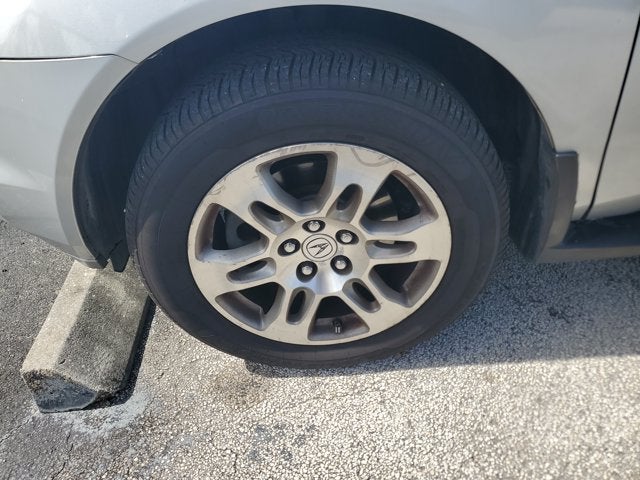 2009 Acura MDX AWD 4dr