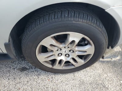 2009 Acura MDX AWD 4dr