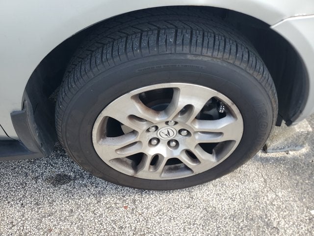 2009 Acura MDX AWD 4dr