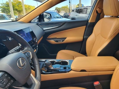 2024 Lexus NX NX 250 Premium FWD