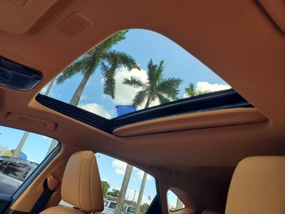 2024 Lexus NX NX 250 Premium FWD