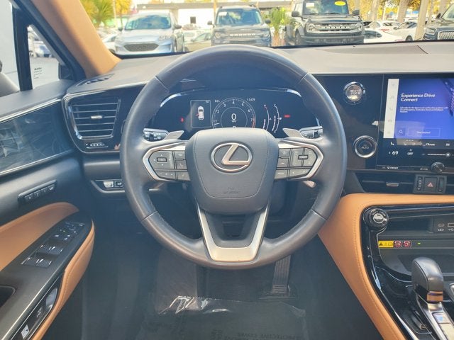 2024 Lexus NX NX 250 Premium FWD